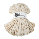 Bobbiny Flechtkordel Premium 5 mm x 100 m - Natural